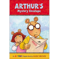 Arthur's Mystery Envelope