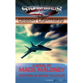 Desert Lightning: Storm Birds