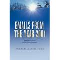 Emails from the Year 2001