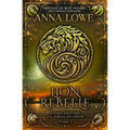 Lion rebelle