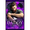 The Dragon Prince's Daddy: An M/M MPreg Shifter Romance