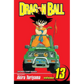 Dragon Ball, Vol. 13