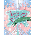 My Little Space Activity Book: The DD/lg Activity Book Every Little and Middle Needs - Perfect for DDLG gifts for little, CGL little, BDSM little, Gi