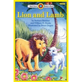Lion and Lamb: Level 3