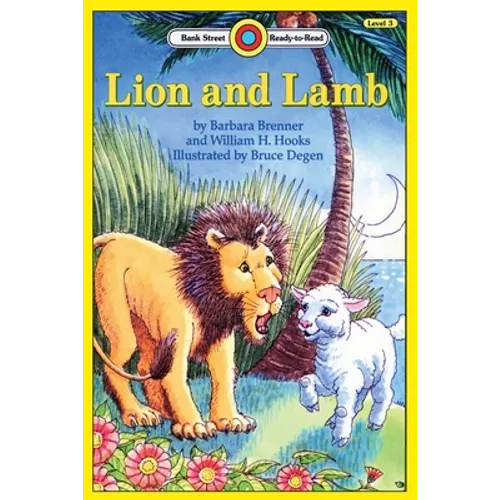 Lion and Lamb: Level 3