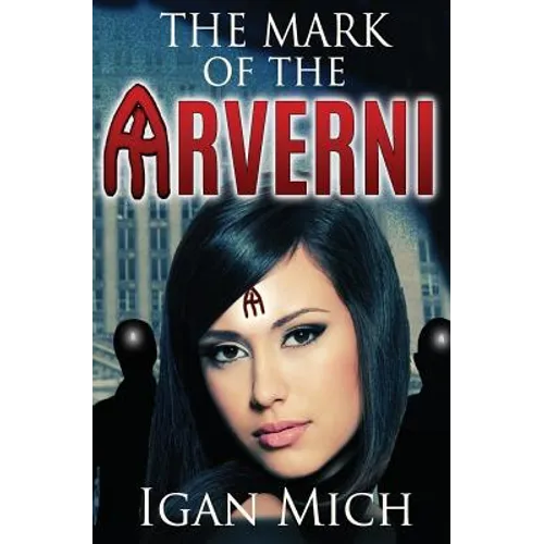 The Mark of the Arverni
