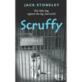 Scruffy: The Tuesday Dog