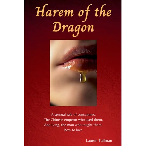 Harem Of The Dragon