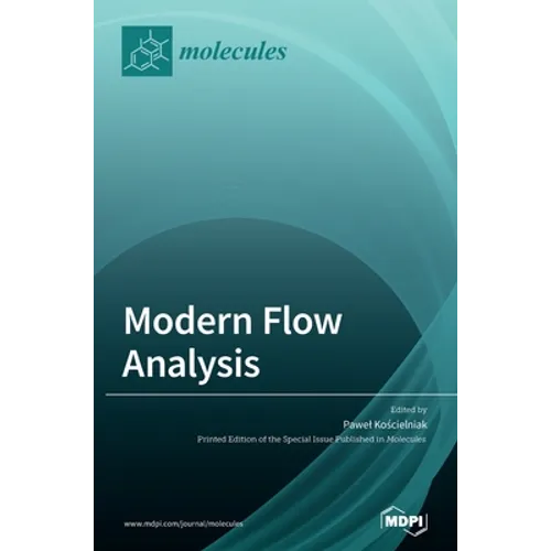 Modern Flow Analysis
