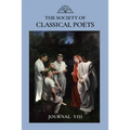 The Society of Classical Poets Journal VIII