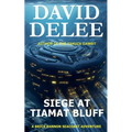 Siege at Tiamat Bluff