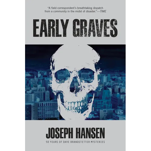Early Graves