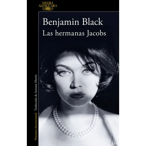 Las Hermanas Jacobs / The Lock-Up