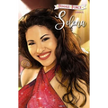Female Force: Selena EN ESPAÑOL