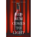 Red Rum Comes To Light