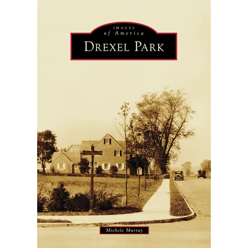 Drexel Park - Paperback