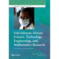 Sub-Saharan African Science, Technology, Engineering, and Mathematics Research