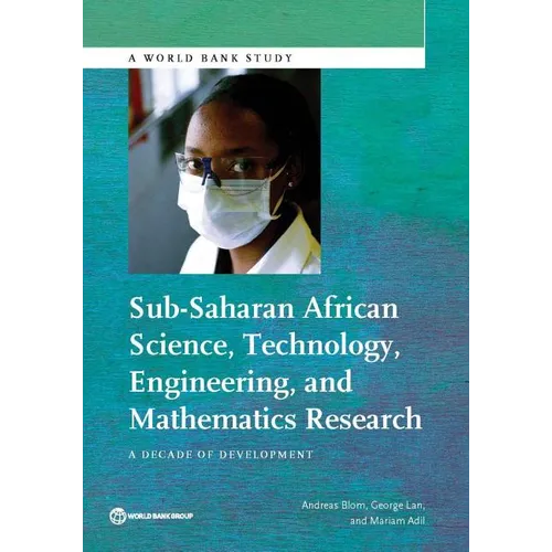 Sub-Saharan African Science, Technology, Engineering, and Mathematics Research