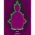 Sudoku Hard Samurai book 3: 100 devilishly difficult Sudoko puzzles with answers for thinking people