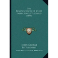 The Reminiscences Of Chief Inspector Littlechild (1894)
