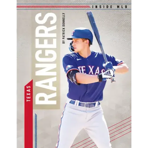 Texas Rangers