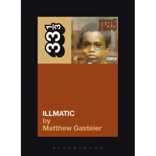 Nas's Illmatic