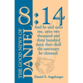 The Good News of Daniel 8: 14