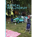 Radical Philosophy 2.07 / Spring 2020