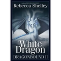 Dragonbound 2: White Dragon