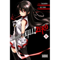 Akame Ga Kill! Zero, Vol. 8