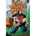 The Saga of Evil Monkey Man Chapter One