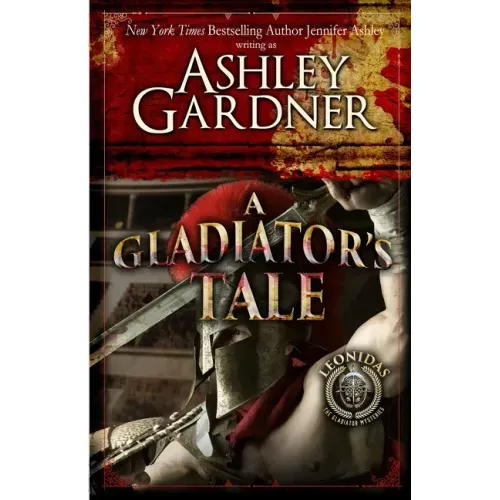 A Gladiator's Tale: A Mystery of Ancient Rome