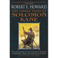 The Savage Tales of Solomon Kane