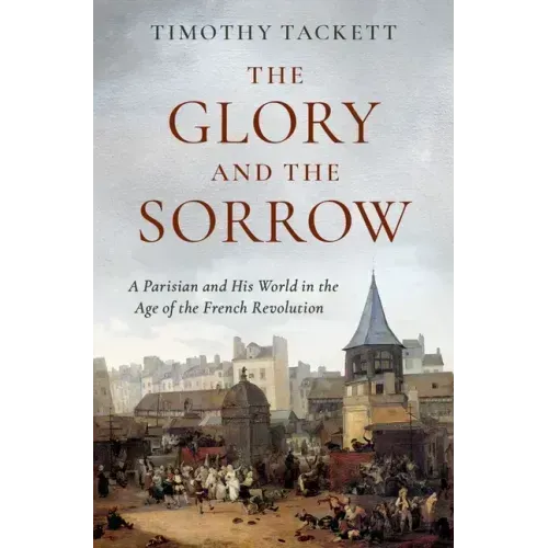 The Glory and the Sorrow