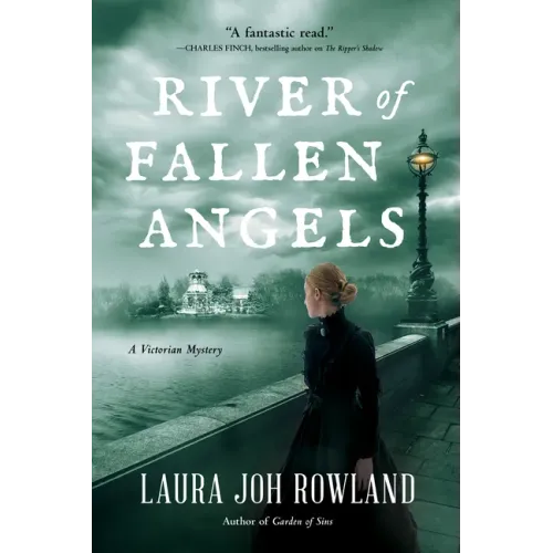 River of Fallen Angels