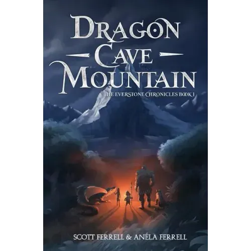 Dragon Cave Mountain