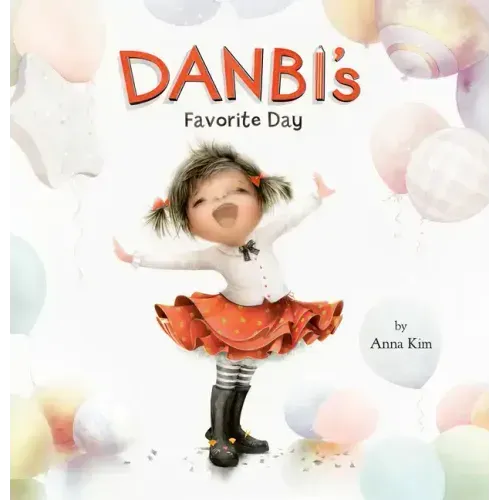 Danbi's Favorite Day