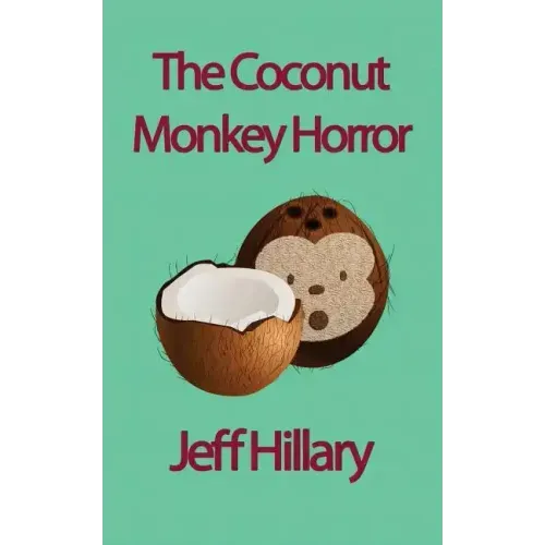 The Coconut Monkey Horror