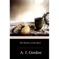 The Ministry of the Spirit