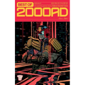 Best of 2000 Ad Volume 2: The Essential Gateway to the Galaxy's Greatest Comic