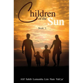 Children of the Sun: Book 1
