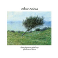 Arbor Anicca: for classical guitar and pedal harp