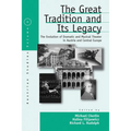 The Great Tradition and Its Legacy: The Evolution of Dramatic and Musical Theater in Austria and Central Europe