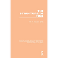 The Structure of Time