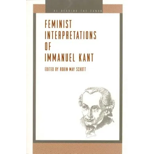 Feminist Interpretations of Immanuel Kant