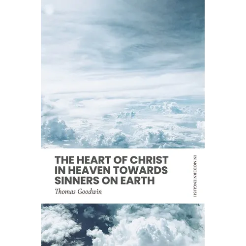 The Heart of Christ (Updated English)