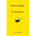 Le guetteur