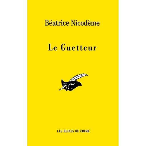 Le guetteur