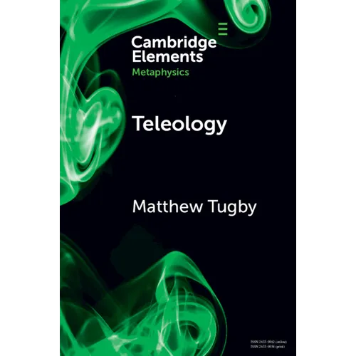 Teleology