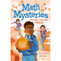 Math Mysteries: The Fall Festival Fiasco